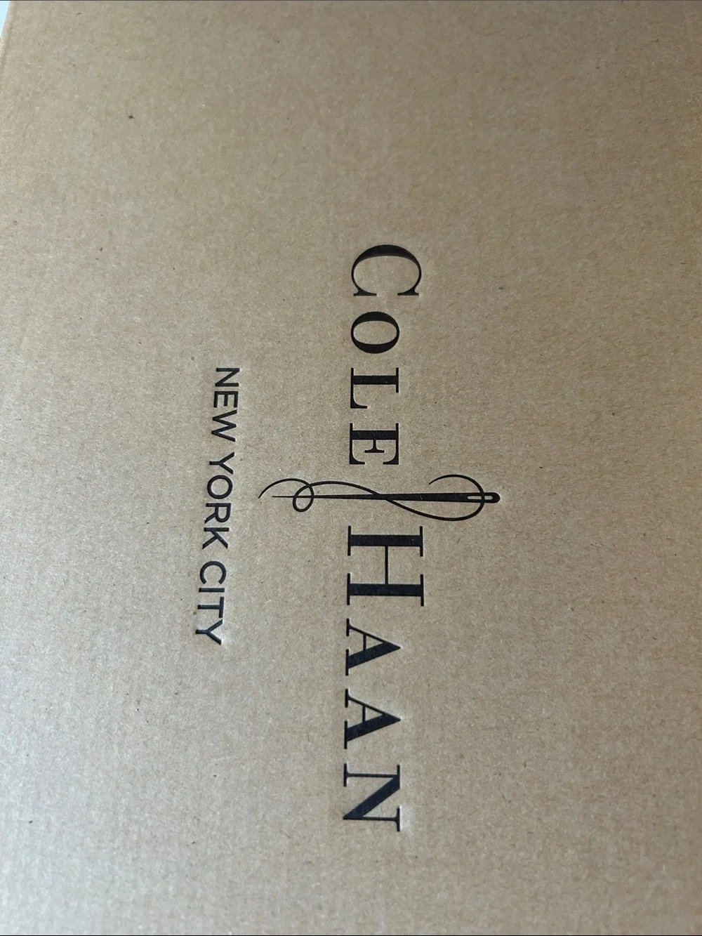 Cole Haan Dark Brown Leather Bit Loafers with Gold Hardware